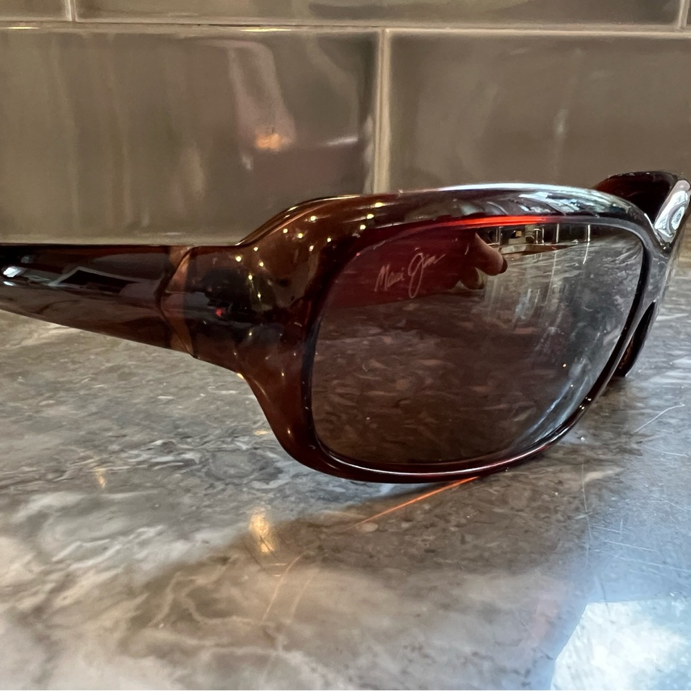 Maui Jim Lagoon sunglasses
